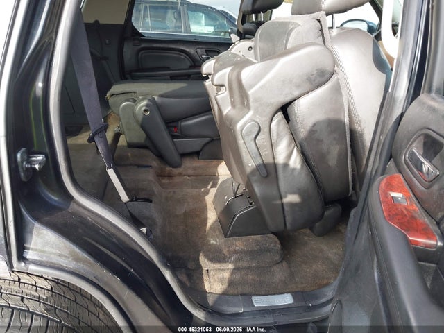 Aukcja sprzedaży 2010 Cadillac Escalade Premium, vin: 1GYUCCEF8AR192993, numer aukcji: 45321053