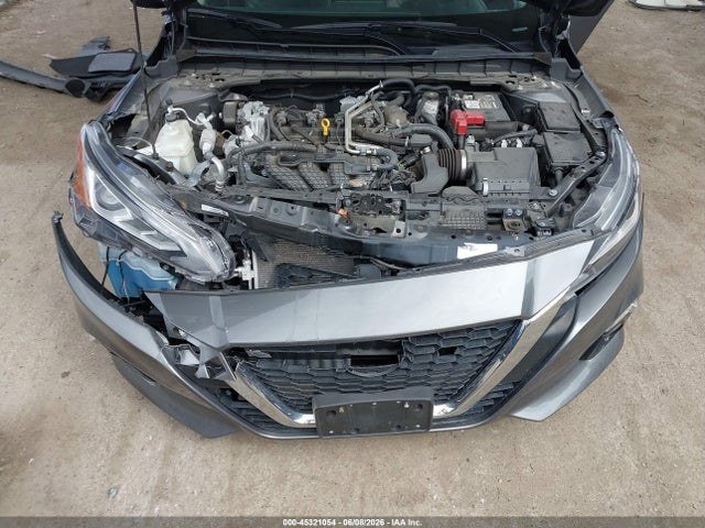 Продажа на аукционе авто 2022 Nissan Altima Sl Fwd, vin: 1N4BL4EV0NN402869, номер лота: 45321054
