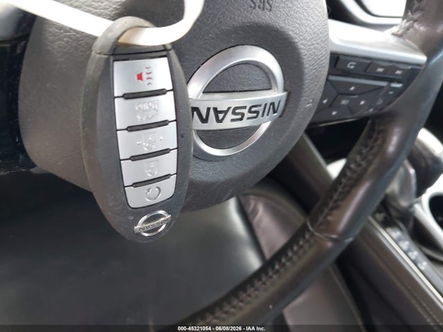 Продажа на аукционе авто 2022 Nissan Altima Sl Fwd, vin: 1N4BL4EV0NN402869, номер лота: 45321054