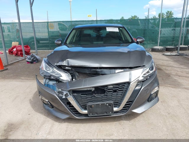 Продажа на аукционе авто 2022 Nissan Altima Sl Fwd, vin: 1N4BL4EV0NN402869, номер лота: 45321054