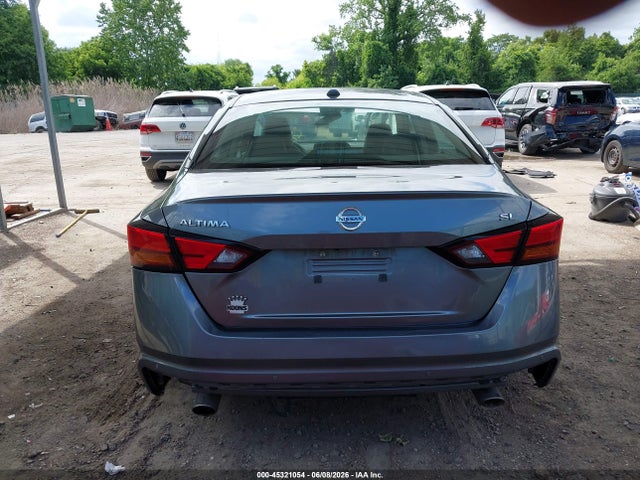 Продажа на аукционе авто 2022 Nissan Altima Sl Fwd, vin: 1N4BL4EV0NN402869, номер лота: 45321054