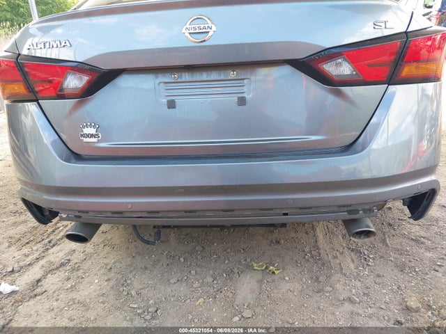 Продажа на аукционе авто 2022 Nissan Altima Sl Fwd, vin: 1N4BL4EV0NN402869, номер лота: 45321054