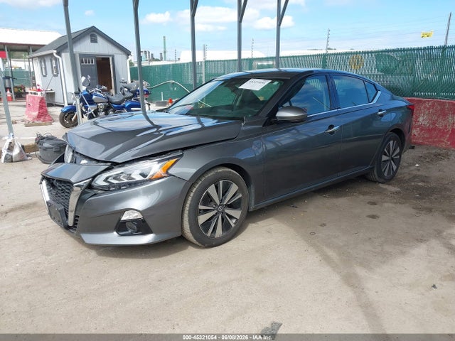 Продажа на аукционе авто 2022 Nissan Altima Sl Fwd, vin: 1N4BL4EV0NN402869, номер лота: 45321054