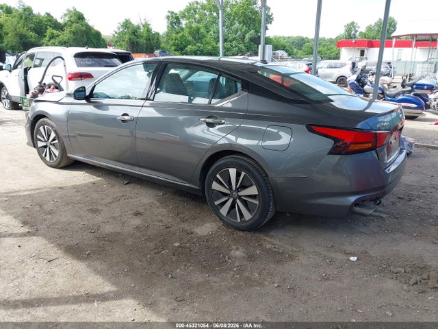 Продажа на аукционе авто 2022 Nissan Altima Sl Fwd, vin: 1N4BL4EV0NN402869, номер лота: 45321054