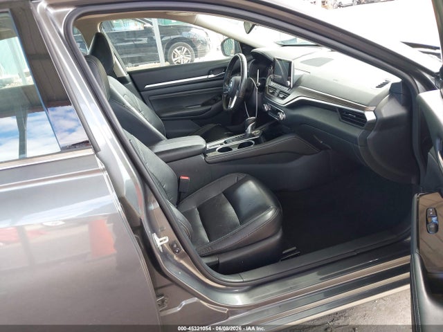 Продажа на аукционе авто 2022 Nissan Altima Sl Fwd, vin: 1N4BL4EV0NN402869, номер лота: 45321054