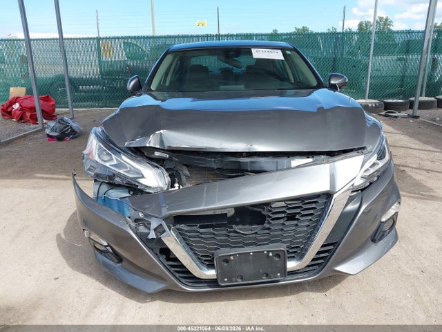 Продажа на аукционе авто 2022 Nissan Altima Sl Fwd, vin: 1N4BL4EV0NN402869, номер лота: 45321054