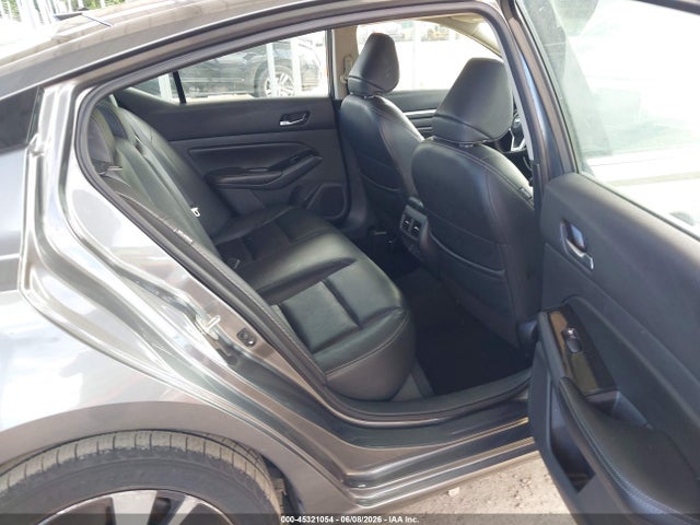 Продажа на аукционе авто 2022 Nissan Altima Sl Fwd, vin: 1N4BL4EV0NN402869, номер лота: 45321054