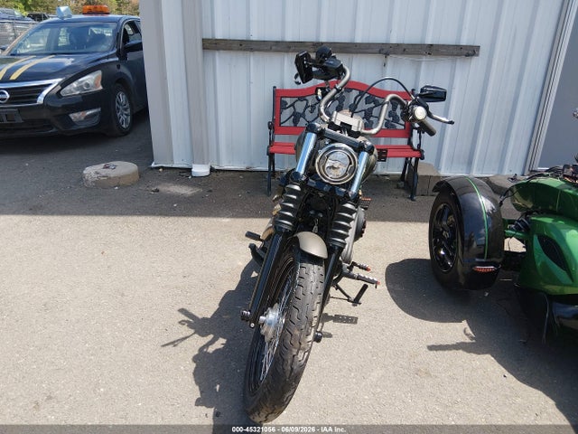 Harley-Davidson FXBB 2019 1HD1YJJ20KB037753 Image 5
