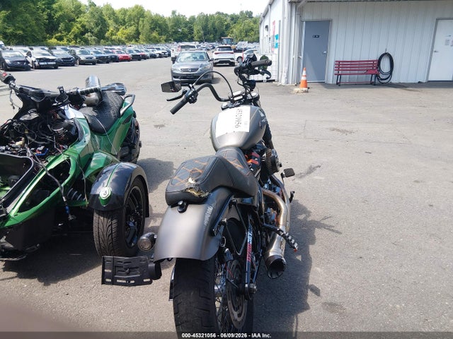 Harley-Davidson FXBB 2019 1HD1YJJ20KB037753 Image 6