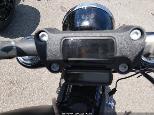 Harley-Davidson FXBB 2019 1HD1YJJ20KB037753 Image 7