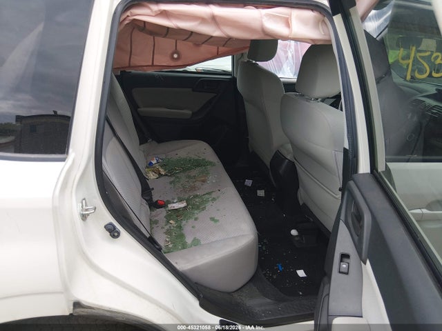 Продаж на аукціоні авто 2015 Subaru Forester 2.5i Premium, vin: JF2SJADC7FH588619, номер лоту: 45321058