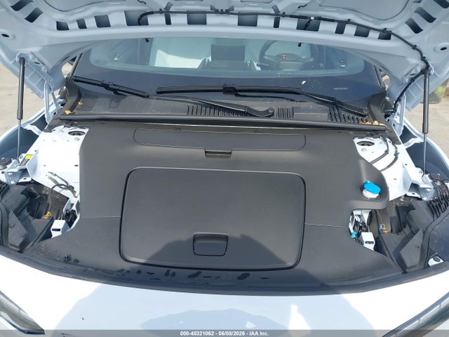 YV4EK3ZL8T2618851 Volvo Ex30 Ultra Twin Motor Performance