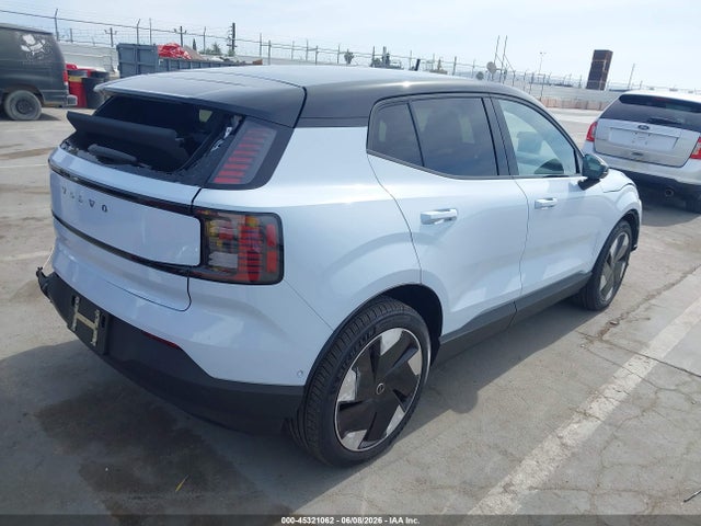 YV4EK3ZL8T2618851 Volvo Ex30 Ultra Twin Motor Performance