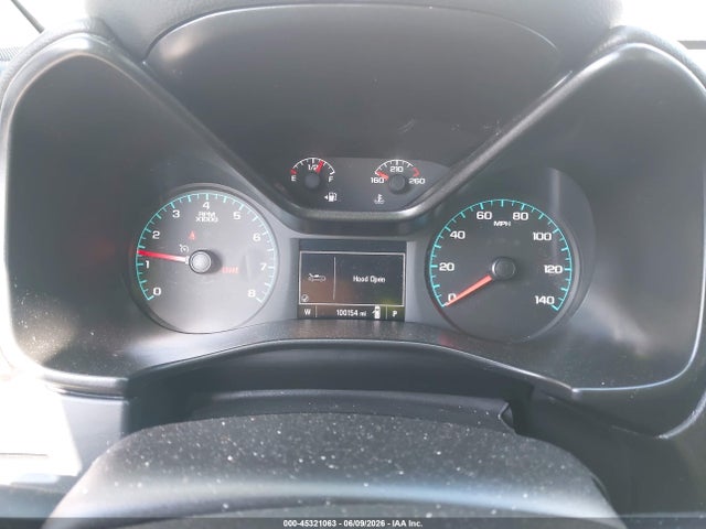 45321063 :رقم المزاد ، 1GTH5CEAXN1321147 vin ، 2022 Gmc Canyon 4wd  Elevation مزاد بيع