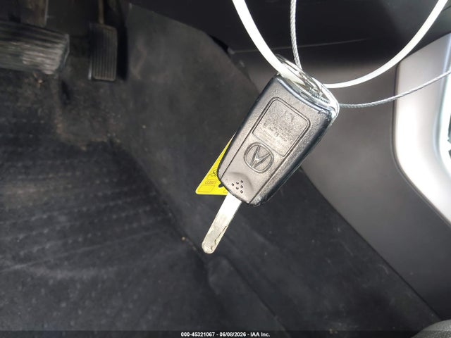 45321067 :رقم المزاد ، 5J8TB2H29AA003601 vin ، 2010 Acura Rdx مزاد بيع