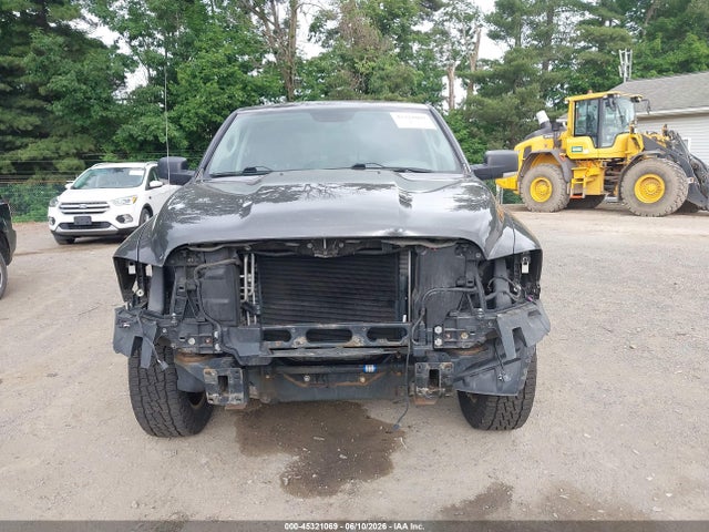 Aukcja sprzedaży 2017 Ram 1500 Big Horn  4x4 5'7 Box, vin: 1C6RR7LG2HS517452, numer aukcji: 45321069