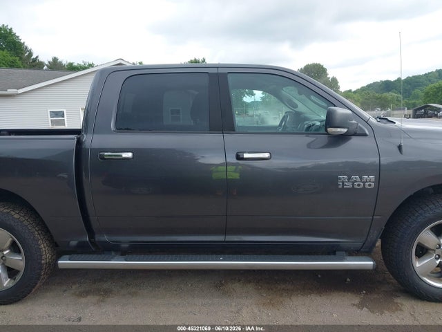 Aukcja sprzedaży 2017 Ram 1500 Big Horn  4x4 5'7 Box, vin: 1C6RR7LG2HS517452, numer aukcji: 45321069