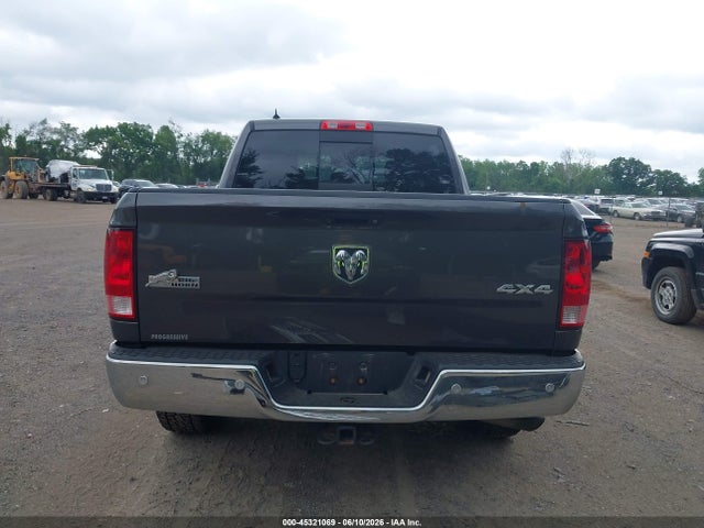 Aukcja sprzedaży 2017 Ram 1500 Big Horn  4x4 5'7 Box, vin: 1C6RR7LG2HS517452, numer aukcji: 45321069