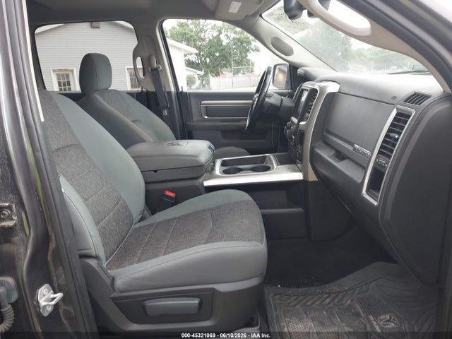 Aukcja sprzedaży 2017 Ram 1500 Big Horn  4x4 5'7 Box, vin: 1C6RR7LG2HS517452, numer aukcji: 45321069