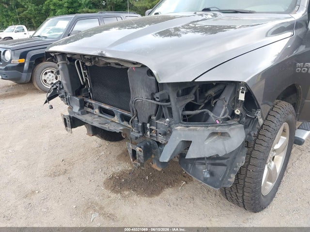 Aukcja sprzedaży 2017 Ram 1500 Big Horn  4x4 5'7 Box, vin: 1C6RR7LG2HS517452, numer aukcji: 45321069