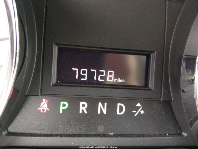 Aukcja sprzedaży 2020 Dodge Grand Caravan Se, vin: 2C4RDGBG8LR236369, numer aukcji: 45321081