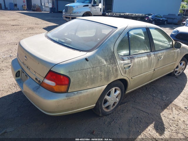 Aukcja sprzedaży 1998 Nissan Altima Gle/gxe/se/xe, vin: 1N4DL01D8WC142376, numer aukcji: 45321084