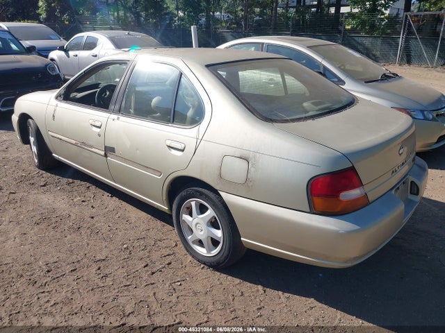 Aukcja sprzedaży 1998 Nissan Altima Gle/gxe/se/xe, vin: 1N4DL01D8WC142376, numer aukcji: 45321084
