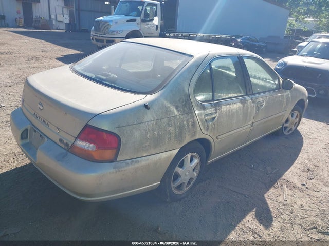 Aukcja sprzedaży 1998 Nissan Altima Gle/gxe/se/xe, vin: 1N4DL01D8WC142376, numer aukcji: 45321084