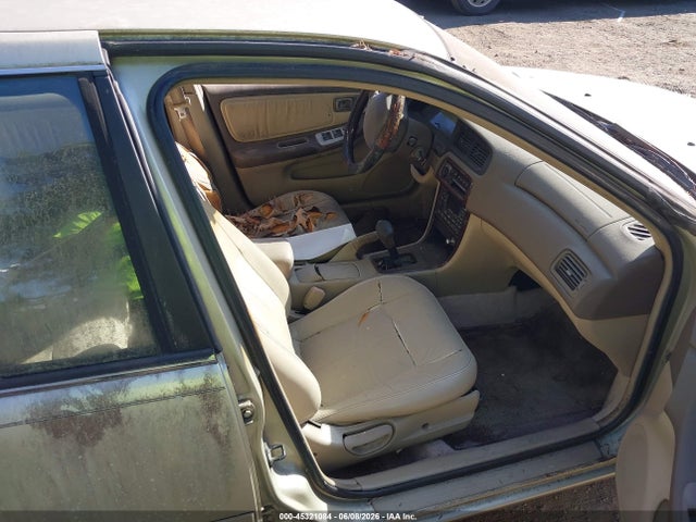 Aukcja sprzedaży 1998 Nissan Altima Gle/gxe/se/xe, vin: 1N4DL01D8WC142376, numer aukcji: 45321084