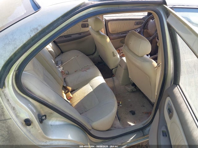 Aukcja sprzedaży 1998 Nissan Altima Gle/gxe/se/xe, vin: 1N4DL01D8WC142376, numer aukcji: 45321084