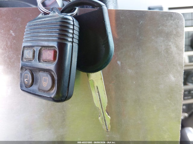 Aukcja sprzedaży 2010 Ford Focus Se, vin: 1FAHP3FN8AW106008, numer aukcji: 45321085