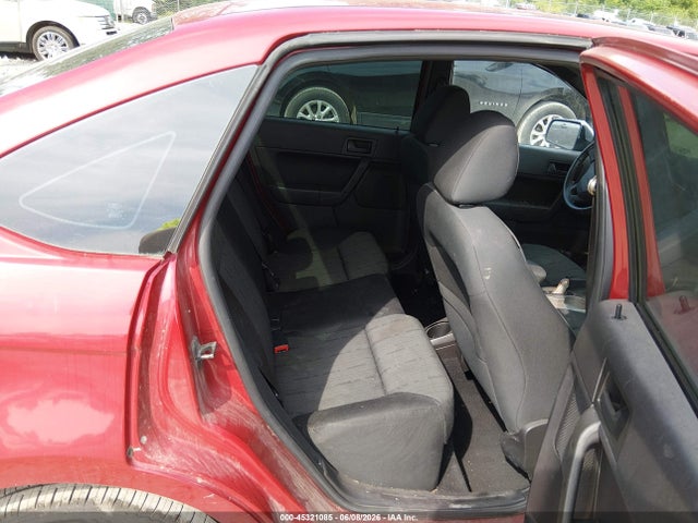 Aukcja sprzedaży 2010 Ford Focus Se, vin: 1FAHP3FN8AW106008, numer aukcji: 45321085