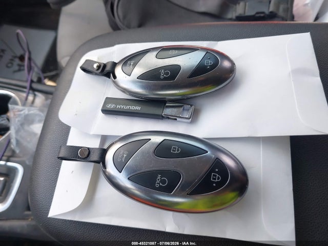 Продажа на аукционе авто 2025 Hyundai Kona Sel, vin: KM8HBCAB5SU260108, номер лота: 45321087