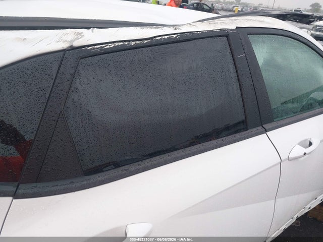Продажа на аукционе авто 2025 Hyundai Kona Sel, vin: KM8HBCAB5SU260108, номер лота: 45321087