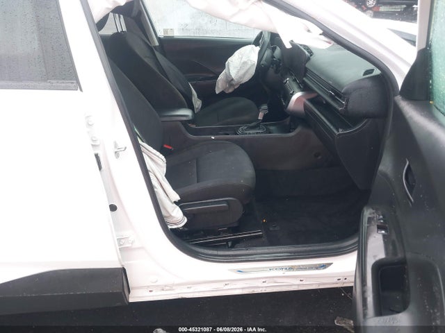 Продажа на аукционе авто 2025 Hyundai Kona Sel, vin: KM8HBCAB5SU260108, номер лота: 45321087
