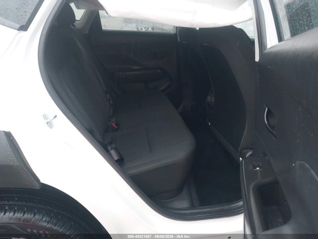 Продажа на аукционе авто 2025 Hyundai Kona Sel, vin: KM8HBCAB5SU260108, номер лота: 45321087