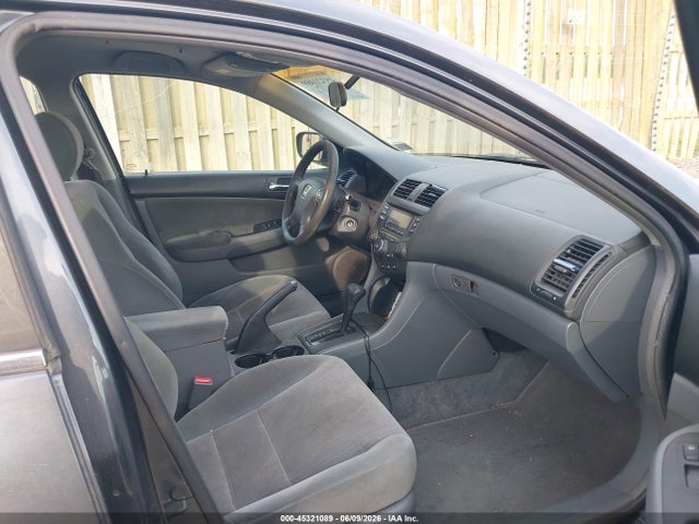 Продажа на аукционе авто 2003 Honda Accord 2.4 Lx, vin: 1HGCM56313A115996, номер лота: 45321089