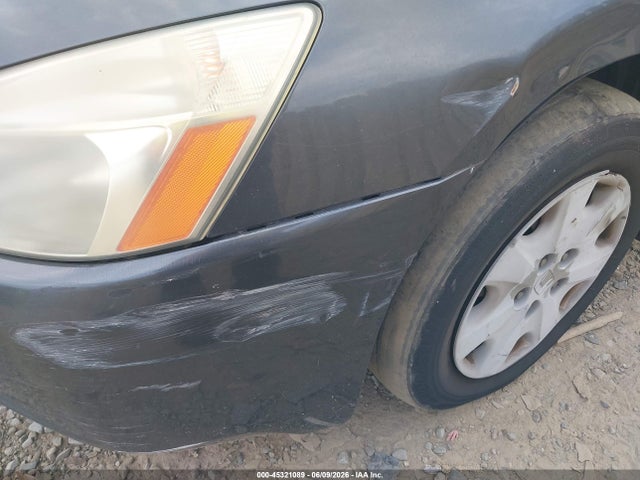 Продажа на аукционе авто 2003 Honda Accord 2.4 Lx, vin: 1HGCM56313A115996, номер лота: 45321089