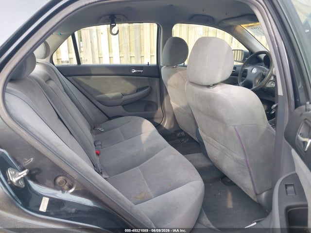 Продажа на аукционе авто 2003 Honda Accord 2.4 Lx, vin: 1HGCM56313A115996, номер лота: 45321089