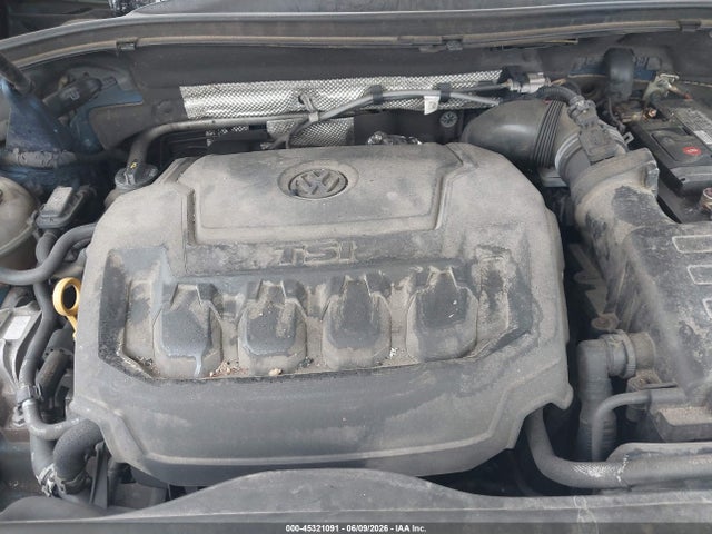 Продаж на аукціоні авто 2019 Volkswagen Tiguan 2.0t Se/2.0t Sel/2.0t Sel R-line/2.0t Sel R-line Black, vin: 3VV2B7AX7KM035465, номер лоту: 45321091