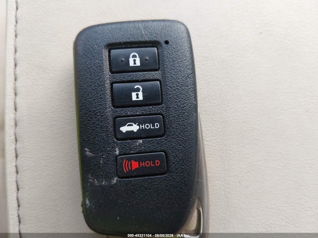 Продажа на аукционе авто 2014 Lexus Es 300h, vin: JTHBW1GG4E2075648, номер лота: 45321104