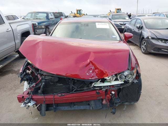 Продажа на аукционе авто 2014 Lexus Es 300h, vin: JTHBW1GG4E2075648, номер лота: 45321104