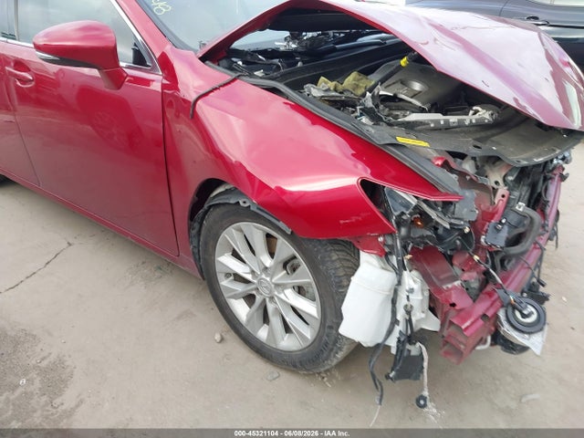 Продажа на аукционе авто 2014 Lexus Es 300h, vin: JTHBW1GG4E2075648, номер лота: 45321104