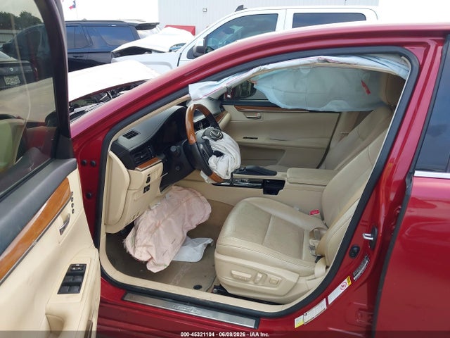 Продажа на аукционе авто 2014 Lexus Es 300h, vin: JTHBW1GG4E2075648, номер лота: 45321104