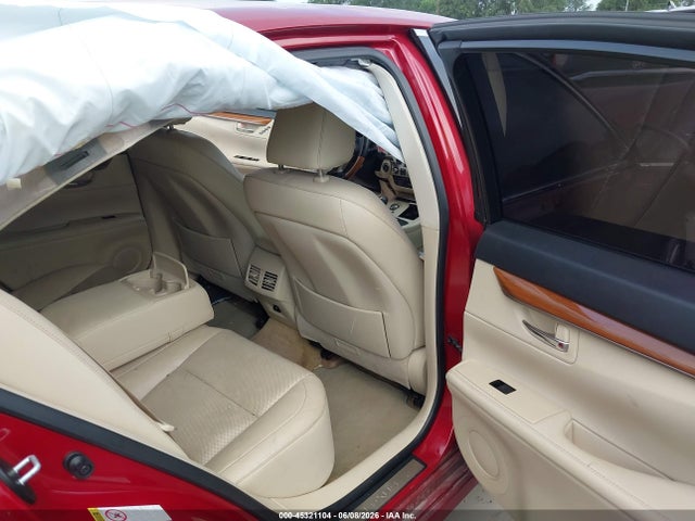 Продажа на аукционе авто 2014 Lexus Es 300h, vin: JTHBW1GG4E2075648, номер лота: 45321104