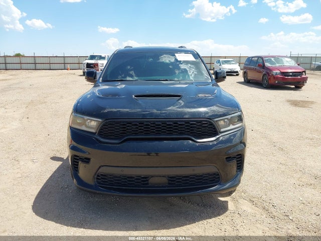 Aukcja sprzedaży 2024 Dodge Durango Srt 392 Premium Awd, vin: 1C4SDJGJ4RC173484, numer aukcji: 45321107