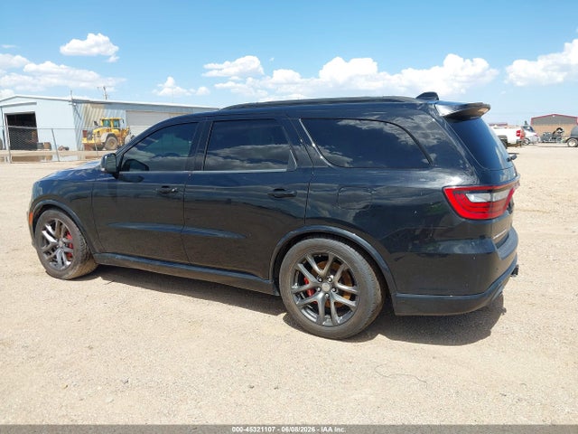 Aukcja sprzedaży 2024 Dodge Durango Srt 392 Premium Awd, vin: 1C4SDJGJ4RC173484, numer aukcji: 45321107