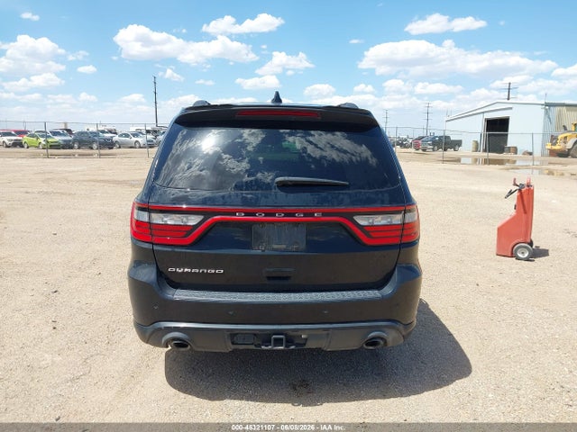 Aukcja sprzedaży 2024 Dodge Durango Srt 392 Premium Awd, vin: 1C4SDJGJ4RC173484, numer aukcji: 45321107