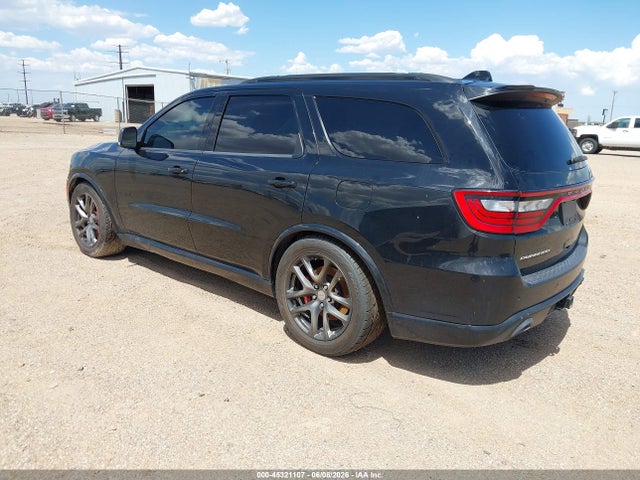 Aukcja sprzedaży 2024 Dodge Durango Srt 392 Premium Awd, vin: 1C4SDJGJ4RC173484, numer aukcji: 45321107