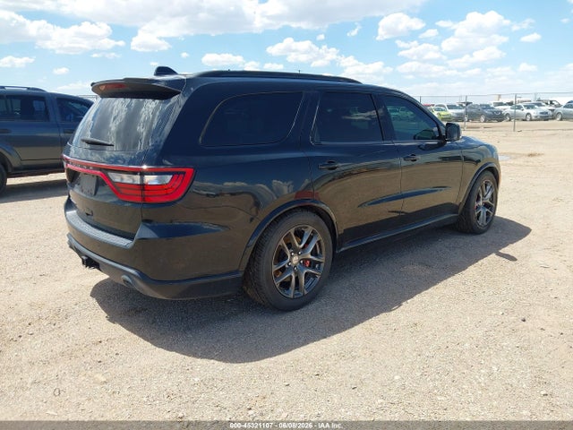 Aukcja sprzedaży 2024 Dodge Durango Srt 392 Premium Awd, vin: 1C4SDJGJ4RC173484, numer aukcji: 45321107